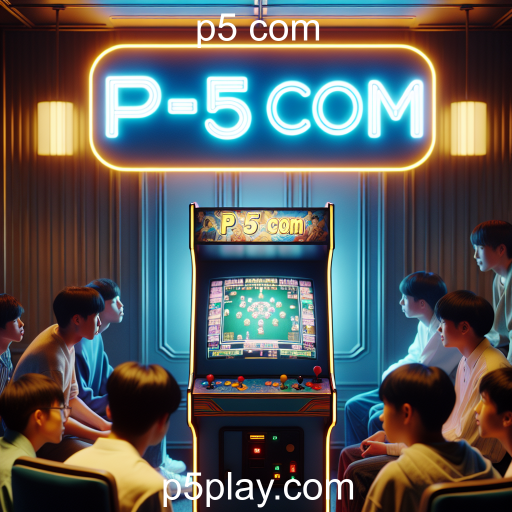 A Evolução dos Jogos de Arcade: Da Nostalgia à Modernidade