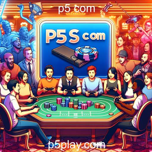 A Revolução dos Jogos Multijogador